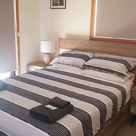 Parndana Hotel Cabins Kültér fotó