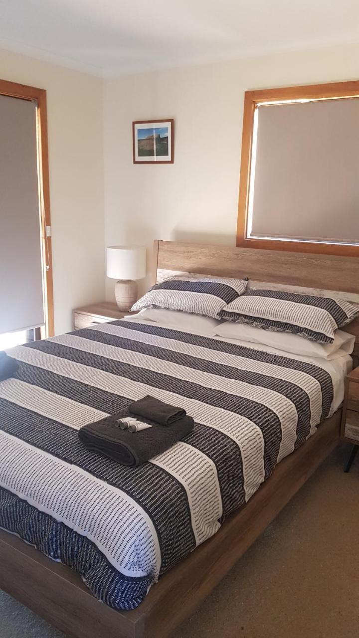 Parndana Hotel Cabins Kültér fotó